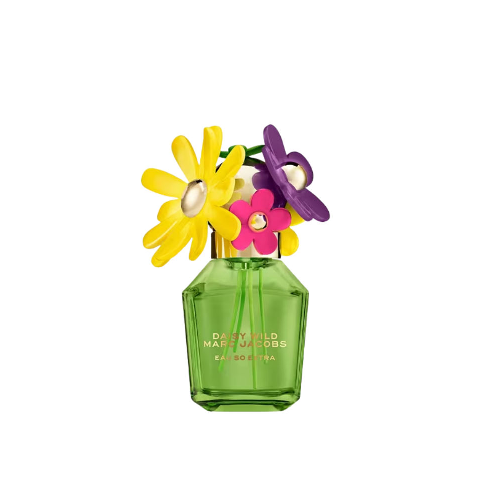 Marc Jacobs | Daisy Wild Eau So Extra Eau de Parfum