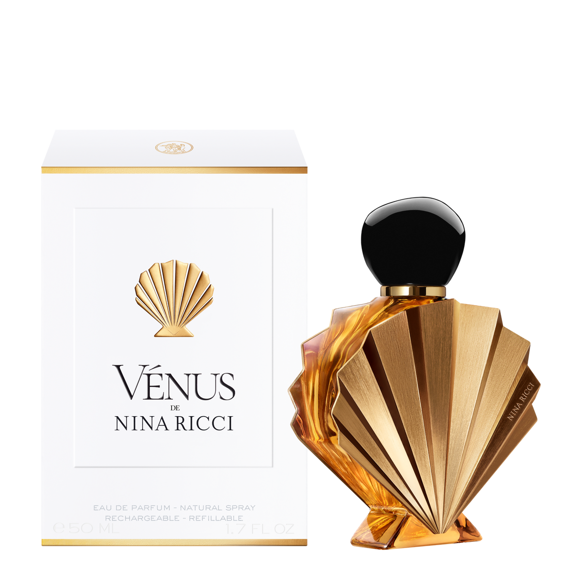 Vénus de Nina Ricci Eau De Parfum