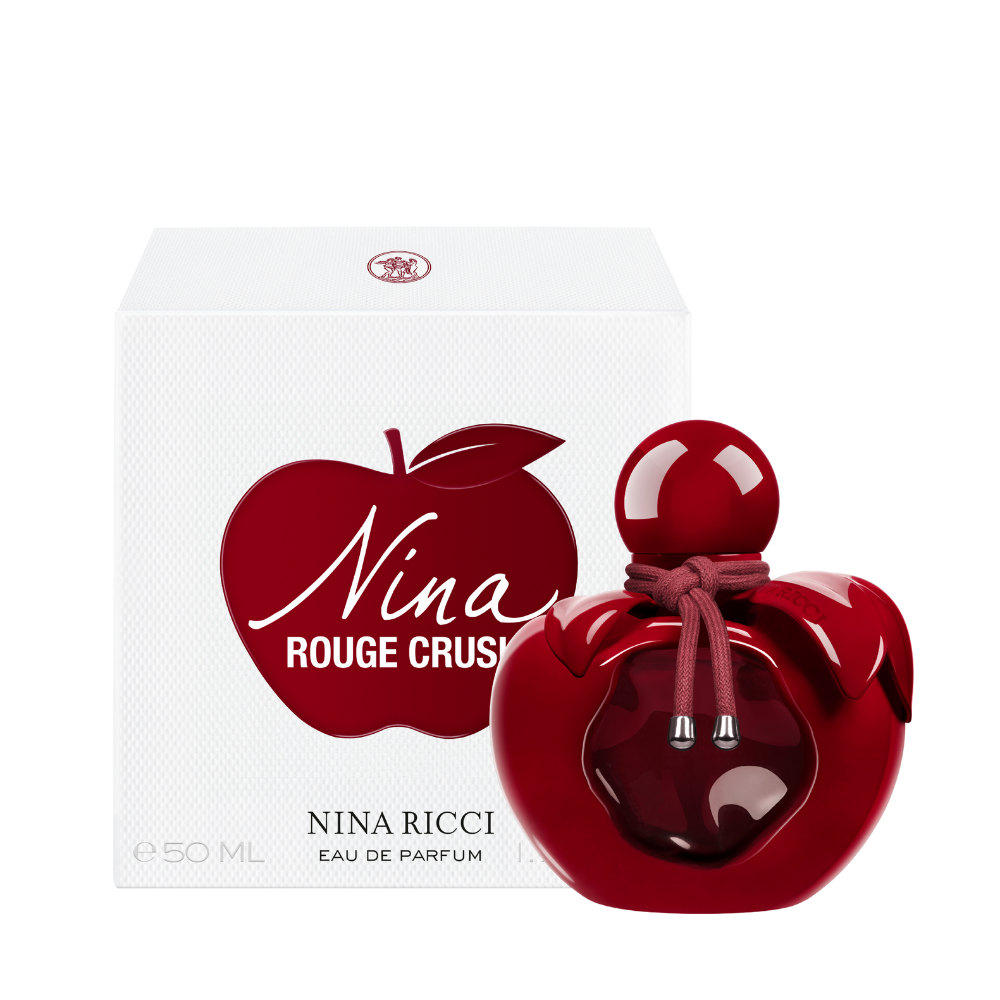 Nina Ricci | Nina Rouge Crush Eau de Parfum