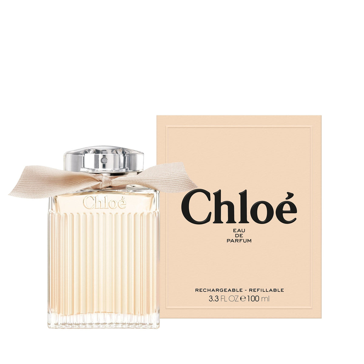 Chloé | Eau de Parfum Naturelle