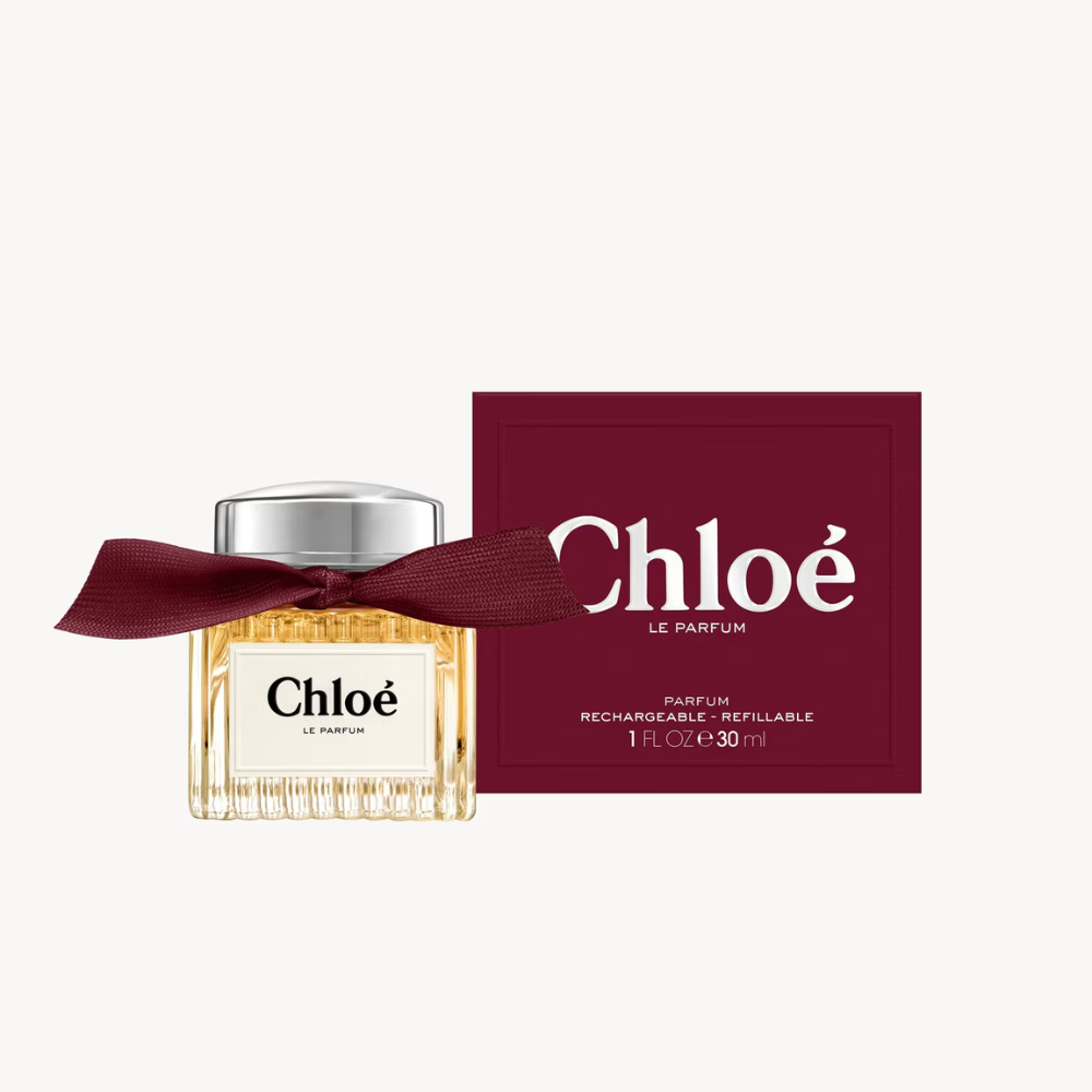 Chloé Le Parfum