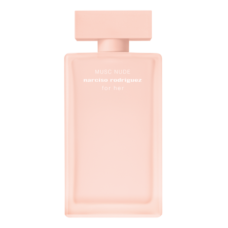 Narciso Rodriguez For Her Musc Nude Eau De Parfum