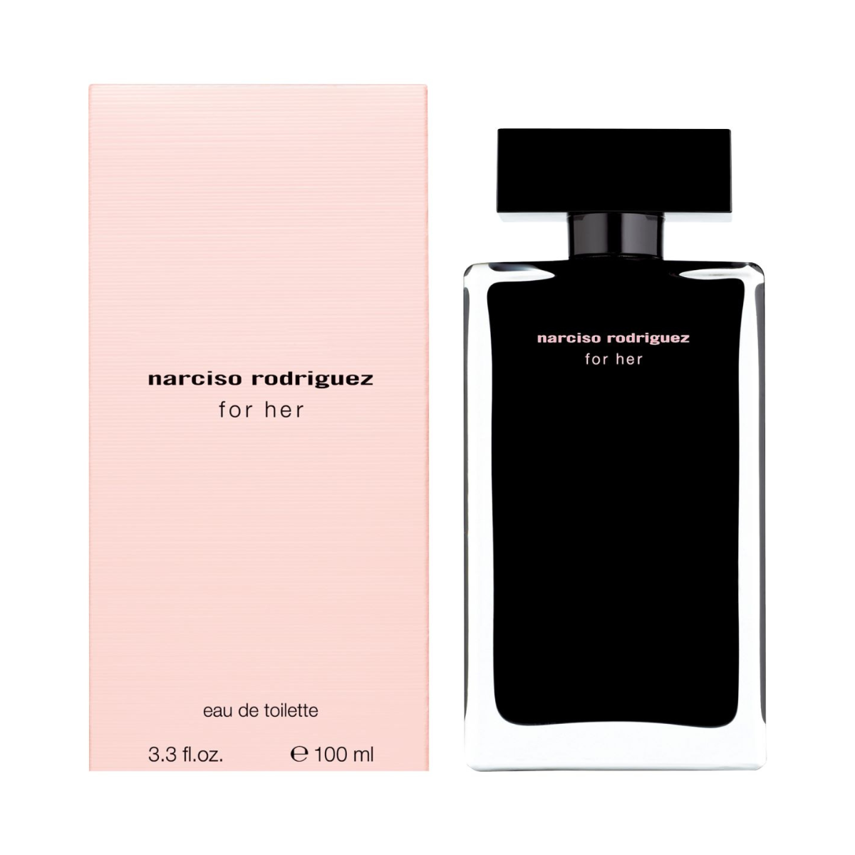 Narciso Rodriguez For Her Eau de Toilette
