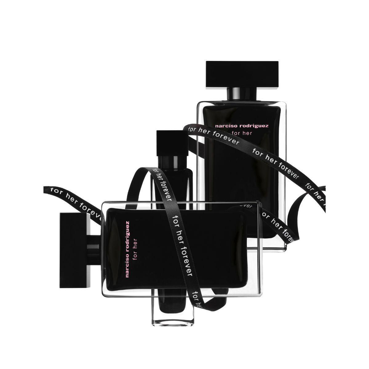 Narciso Rodriguez For Her Eau de Toilette