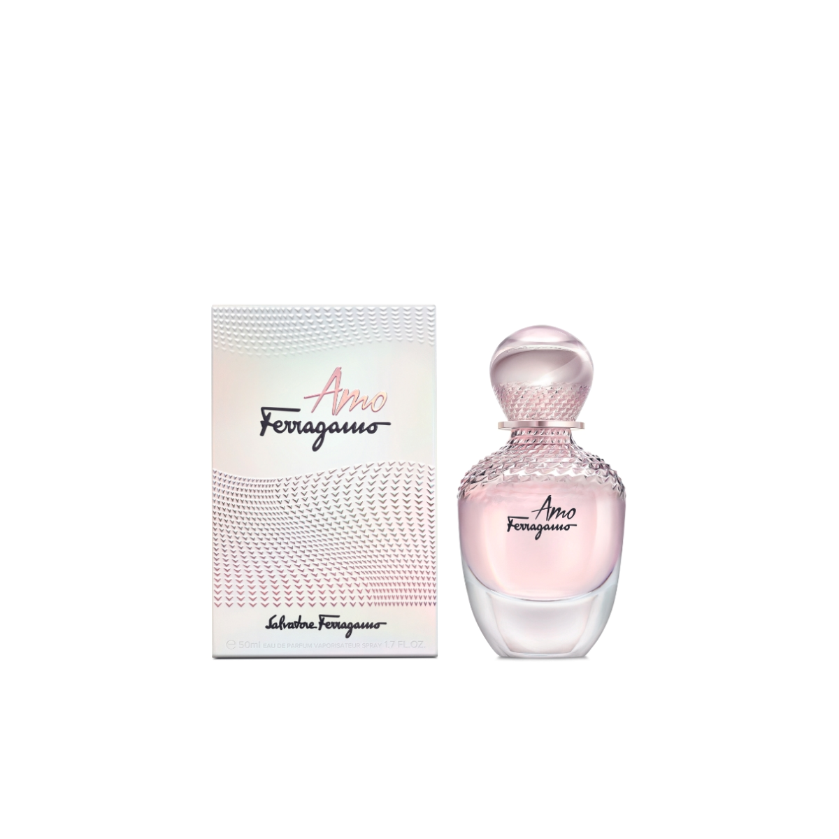 Ferragamo | Amo Ferragamo Eau de Parfum