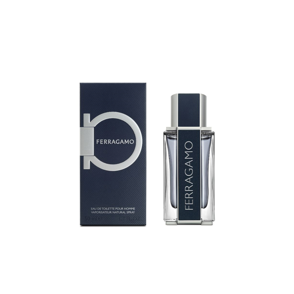 Ferragamo Men Eau de Toilette