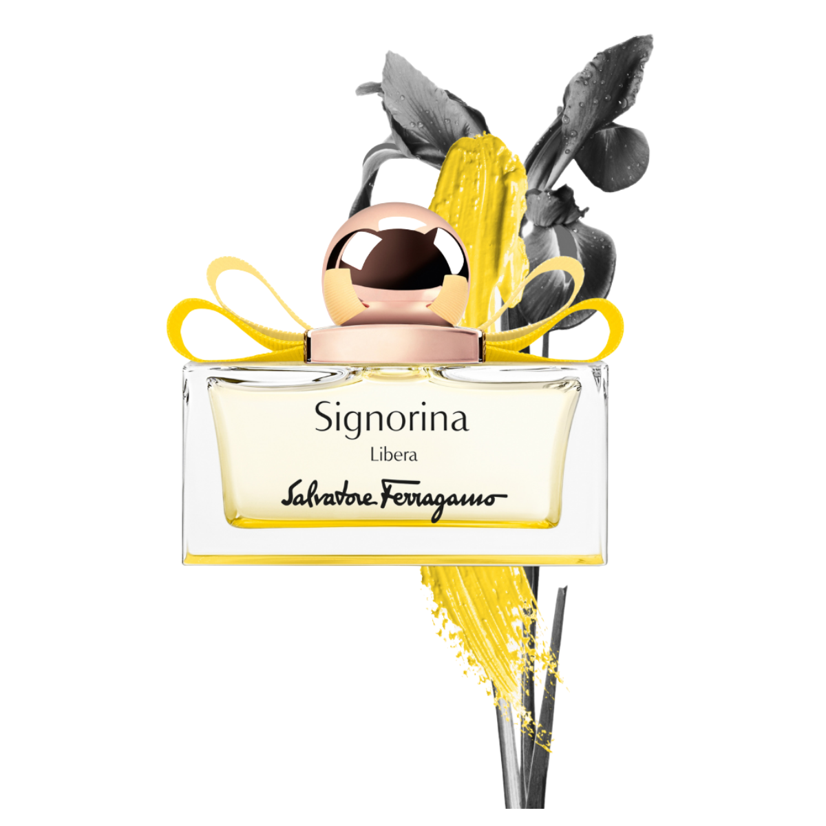 Ferragamo Signorina Libera Eau de Parfum