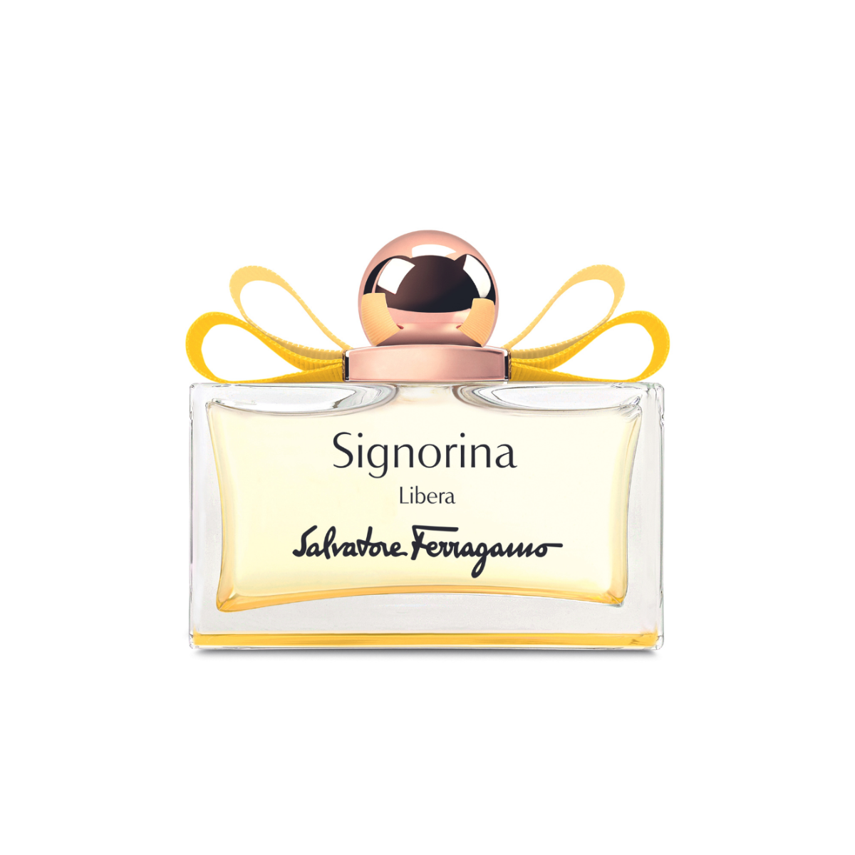 Ferragamo Signorina Libera Eau de Parfum