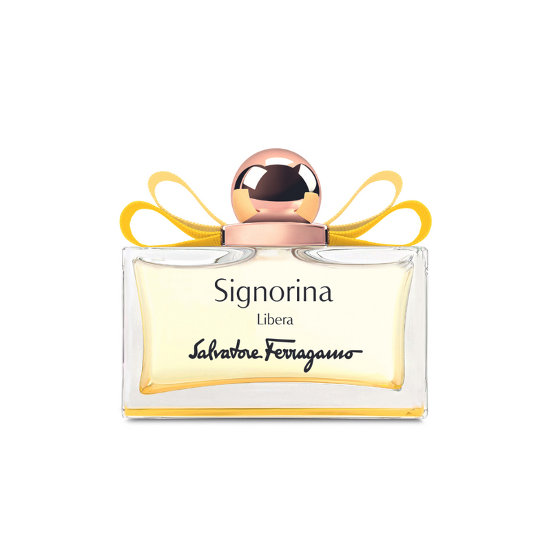 Ferragamo Signorina Libera Eau de Parfum