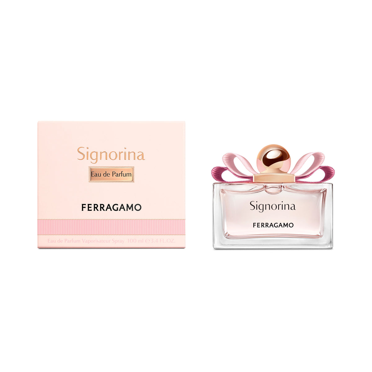 Ferragamo | Signorina Eau de Parfum 100ml