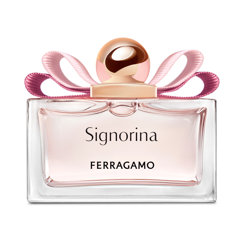 Ferragamo | Signorina Eau de Parfum 100ml