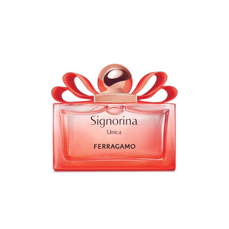 Ferragamo Signorina Unica Eau De Parfum