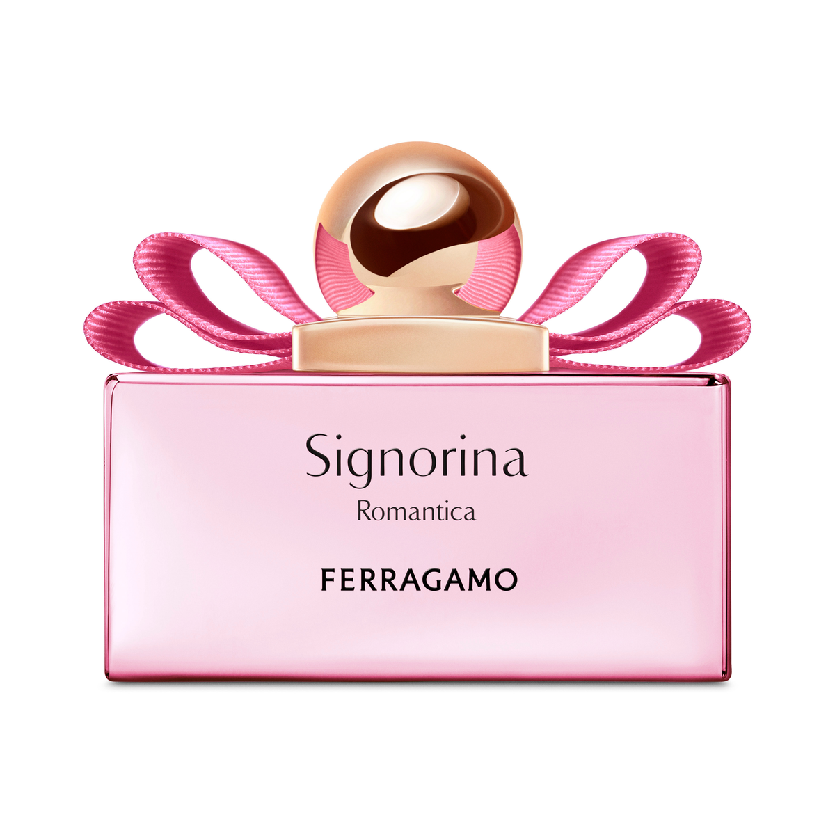 Ferragamo | Signorina Romantica Eau de Parfum