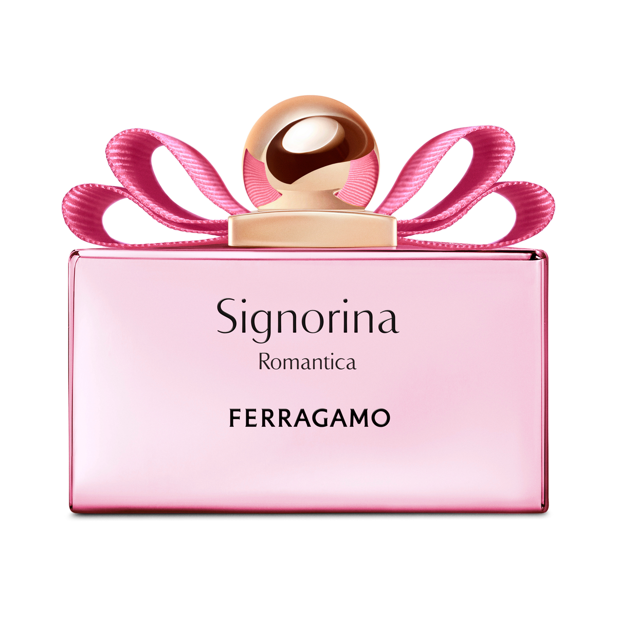 Ferragamo | Signorina Romantica Eau de Parfum
