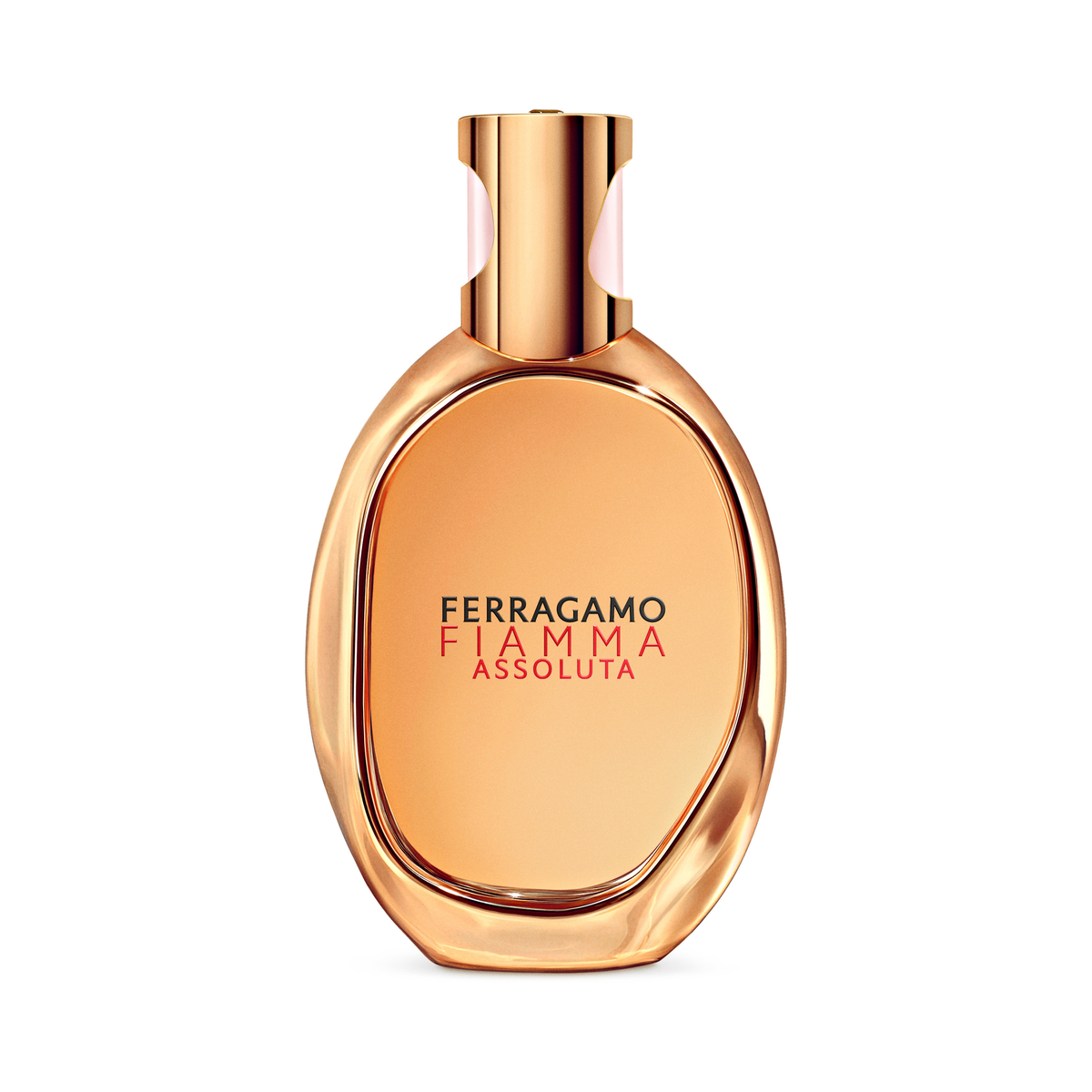 Ferragamo | Fiamma Assoluta Eau de Parfum