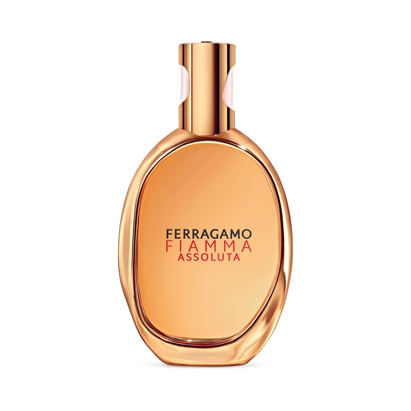 Ferragamo | Fiamma Assoluta Eau de Parfum