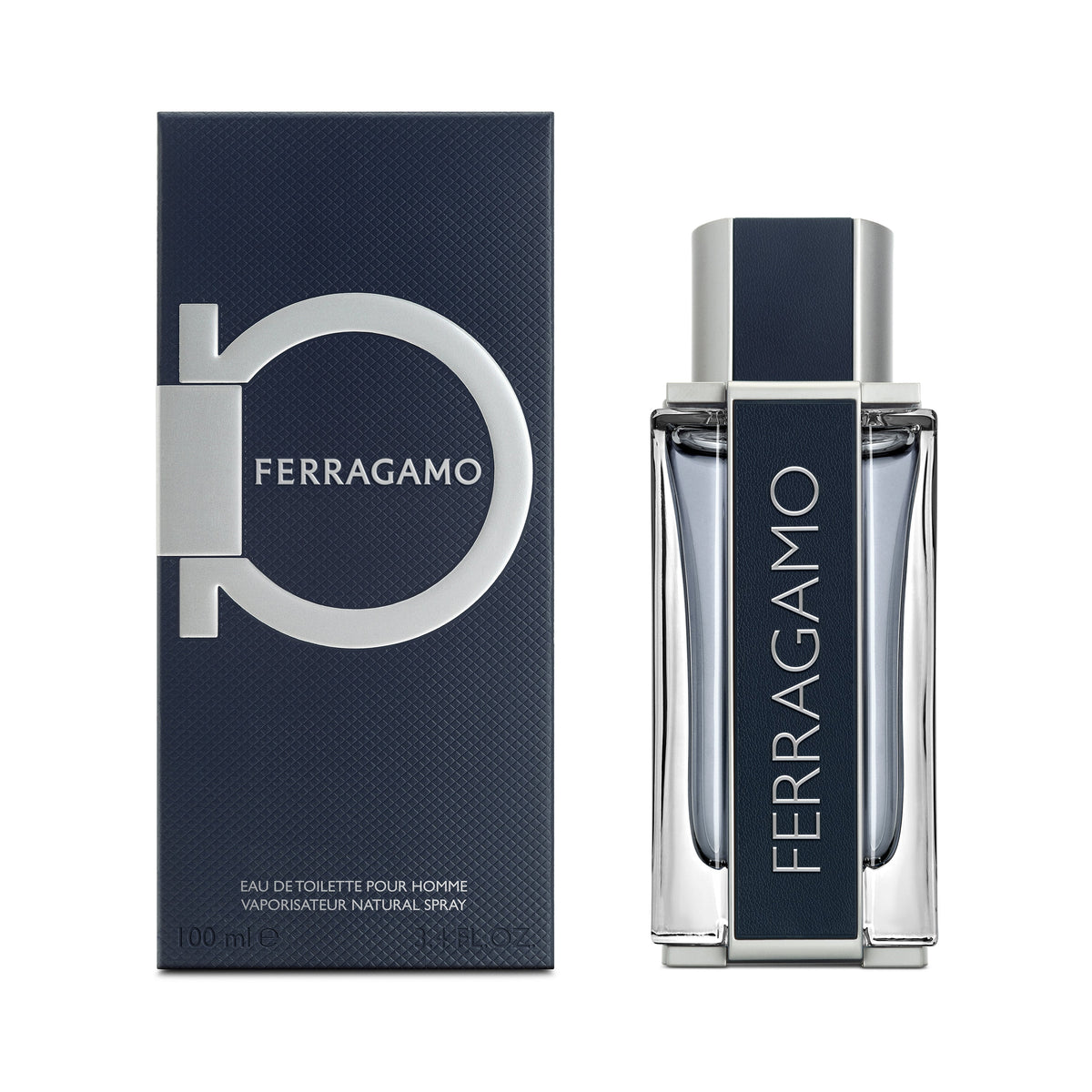 Ferragamo | Men Eau de Toiltte 100ml