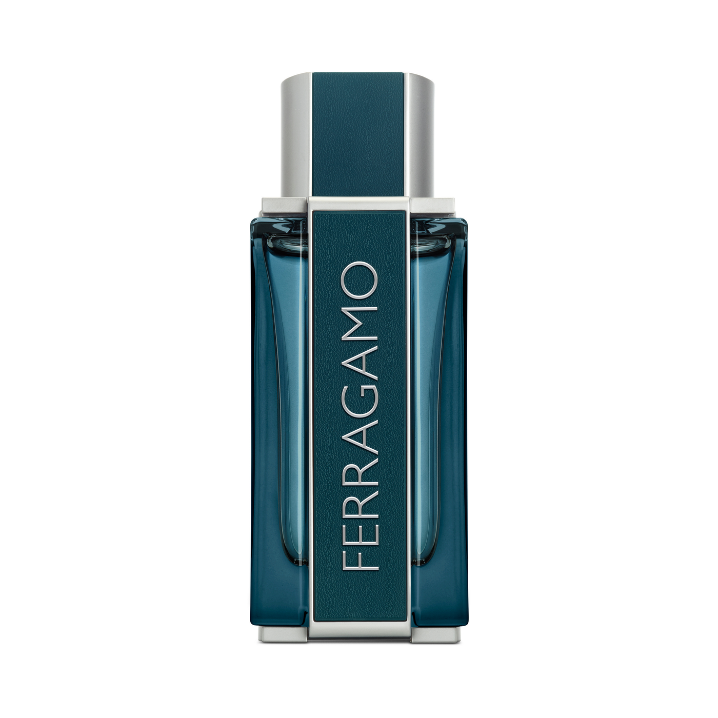 Ferragamo | Intense Leather Eau de Parfum 100ml