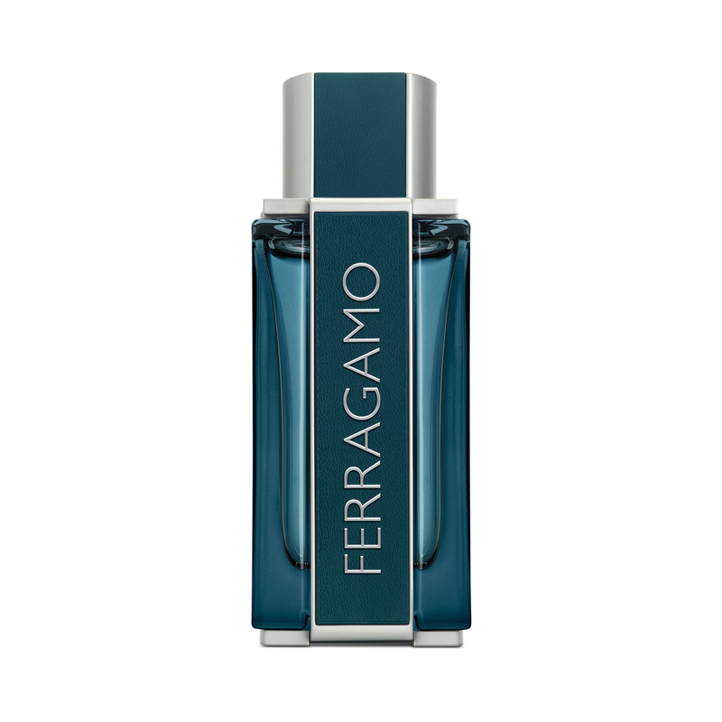 Ferragamo | Intense Leather Eau de Parfum 100ml