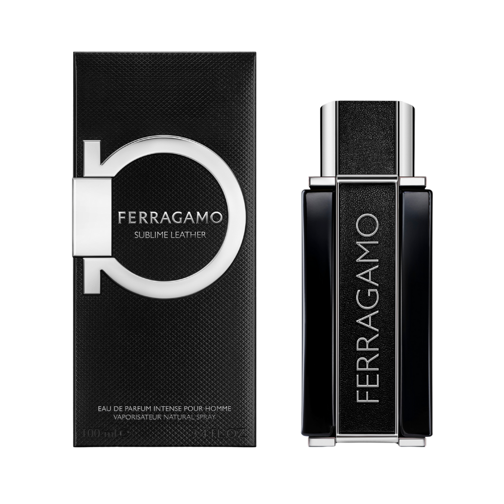 Ferragamo |  Sublime Leather Eau de Parfum