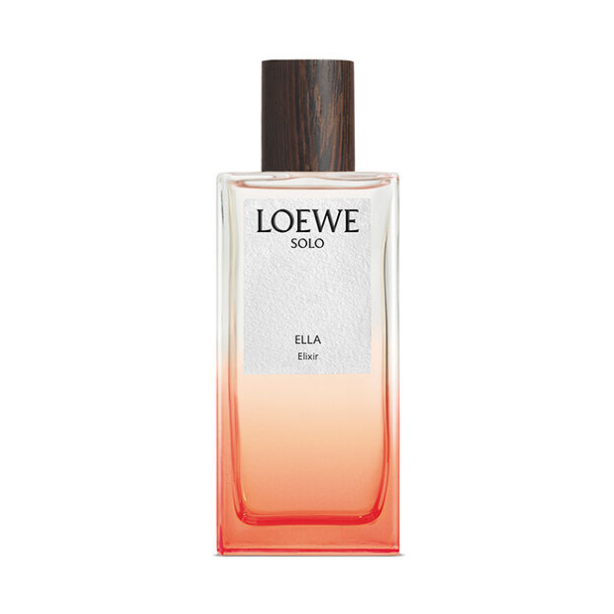 Loewe Solo Ella Elixir Eau de Parfum