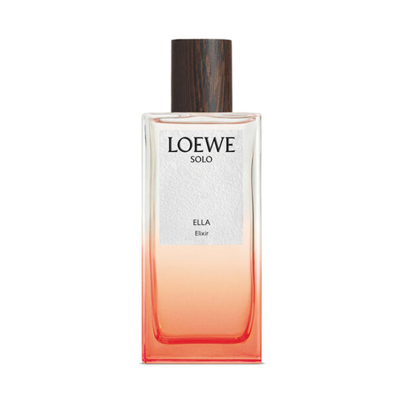 Loewe Solo Ella Elixir Eau de Parfum