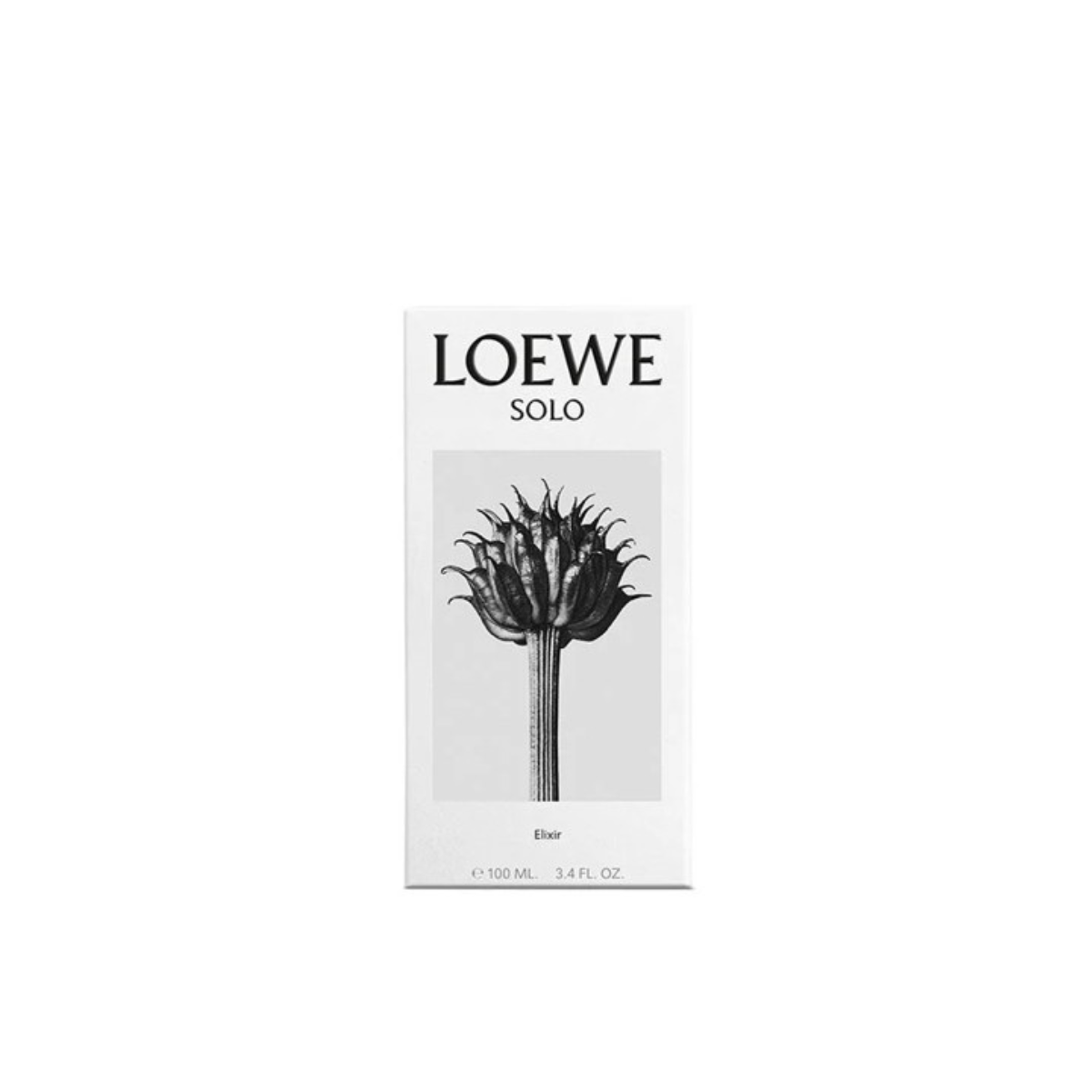 Loewe Solo Elixir Eau De Parfum