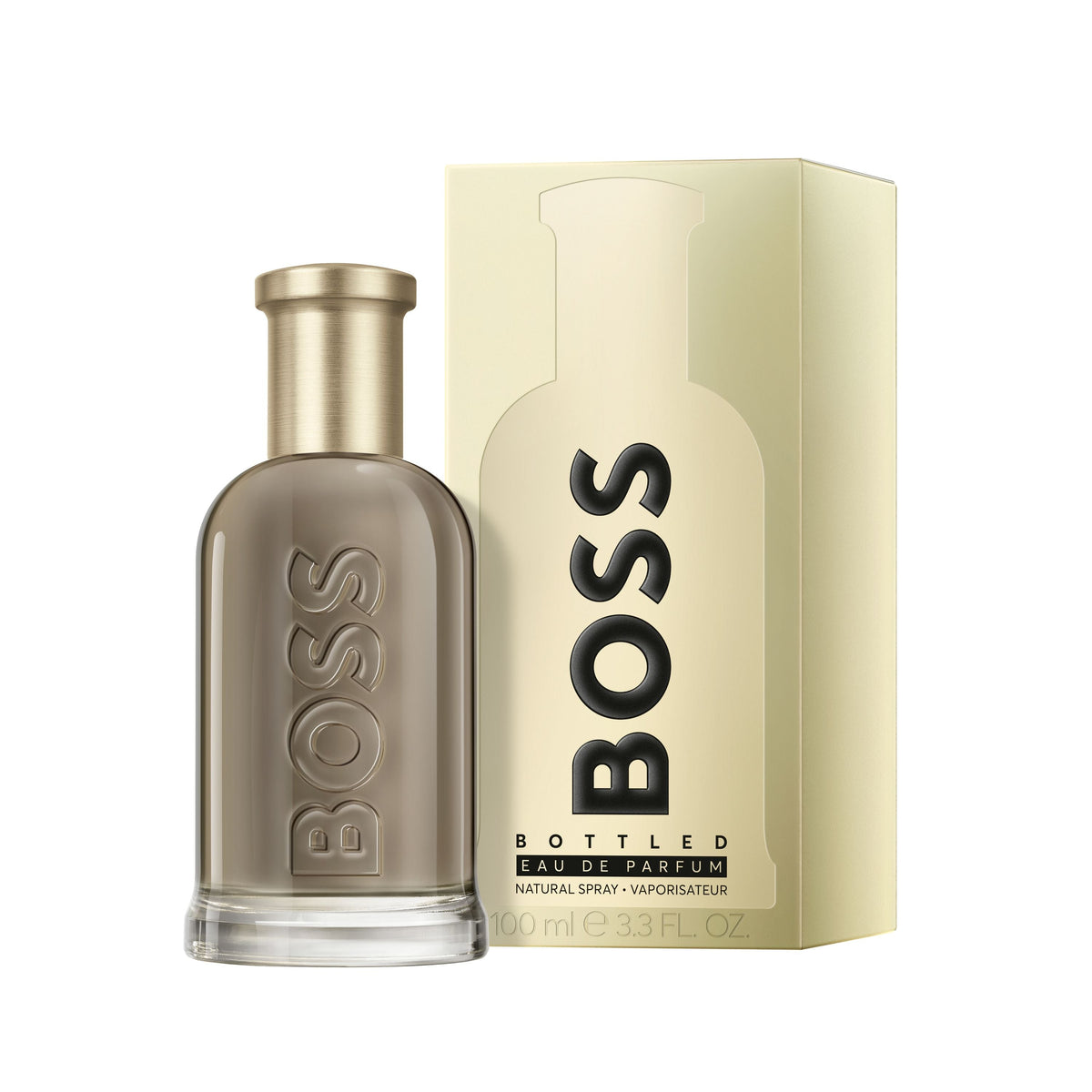 Hugo Boss | Bottled Eau De Parfum