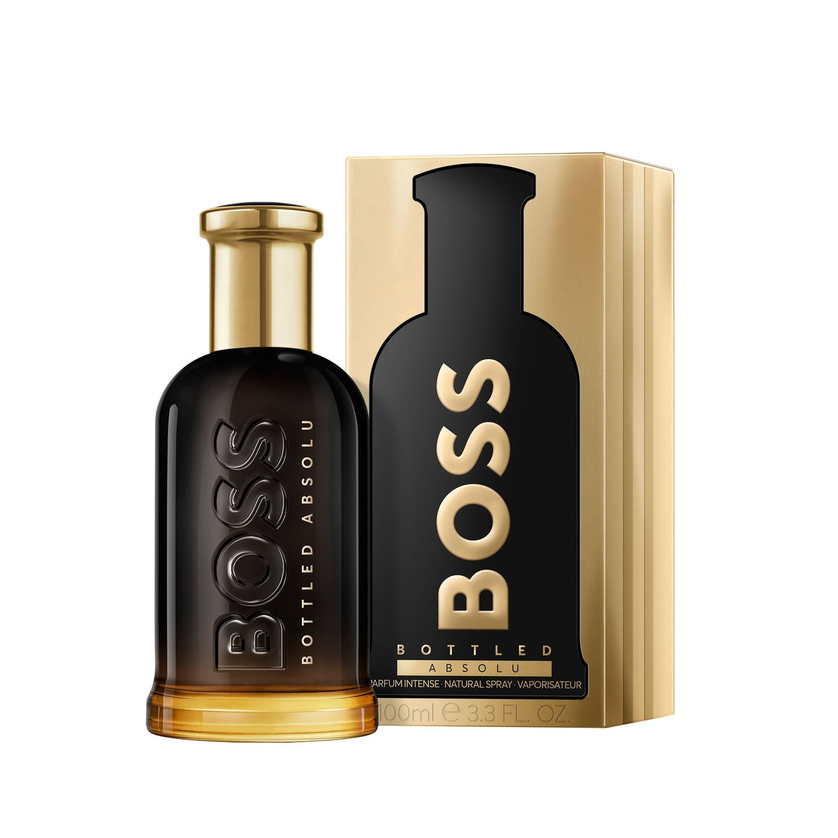 Hugo Boss | Bottled Absolu Parfum Intense