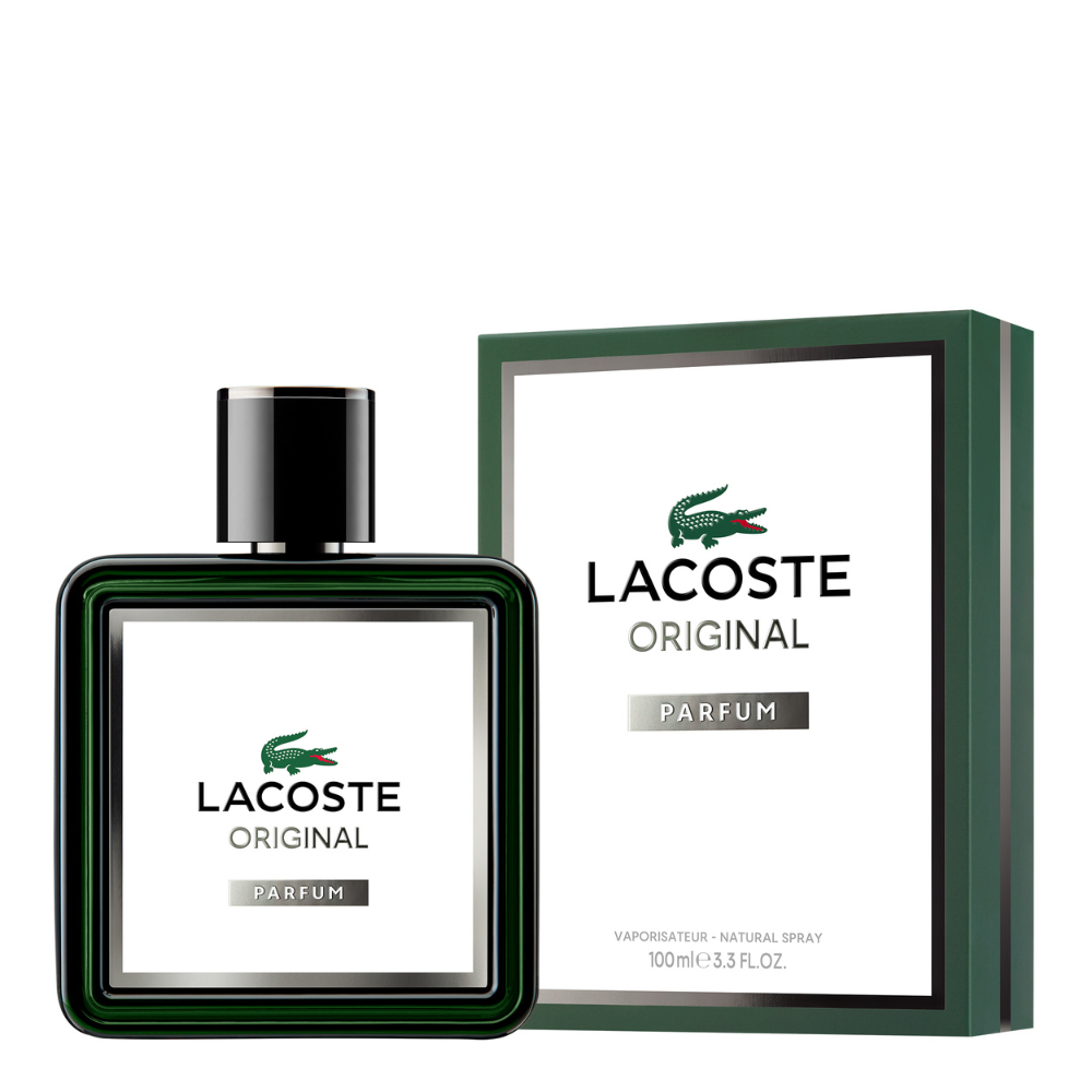Lacoste | Original Parfum 100ml