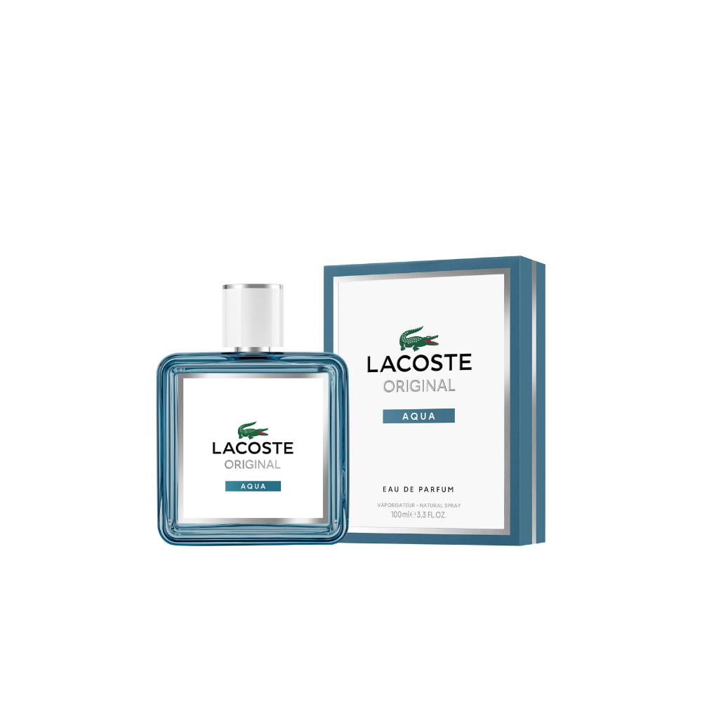 Lacoste | Lacoste Original Aqua Eau de Parfum