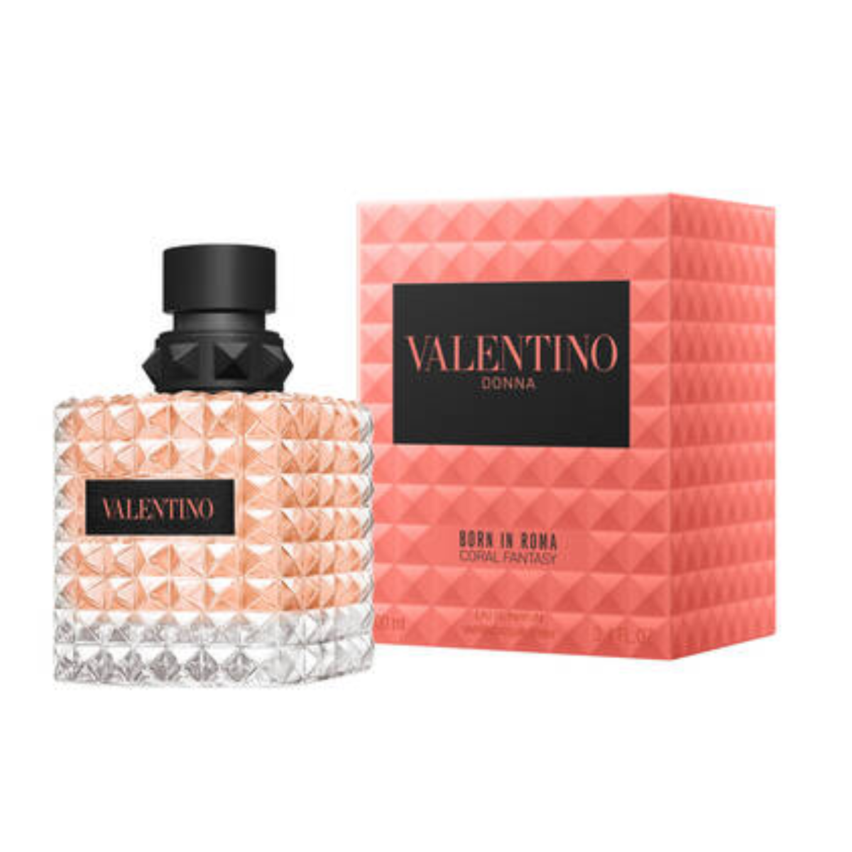 Valentino Born In Roma Coral Fantasy Eau de Parfum