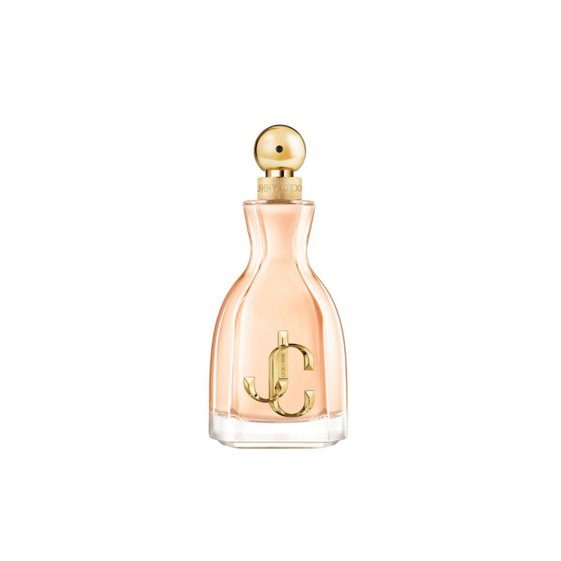 Jimmy Choo I Want Choo Eau De Parfum