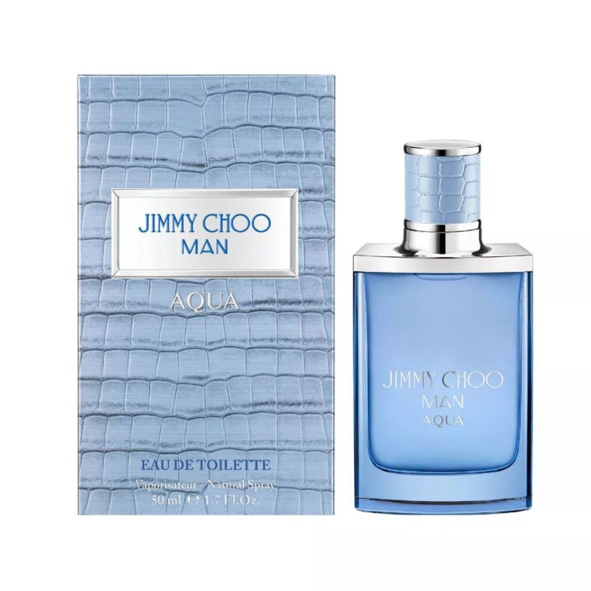 Jimmy Choo Man Aqua Eau De Toilette