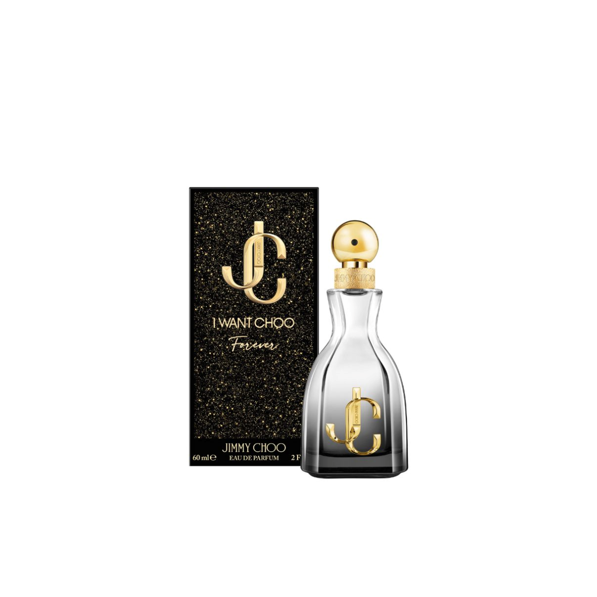 Jimmy Choo I Want Choo Forever Eau de Parfum