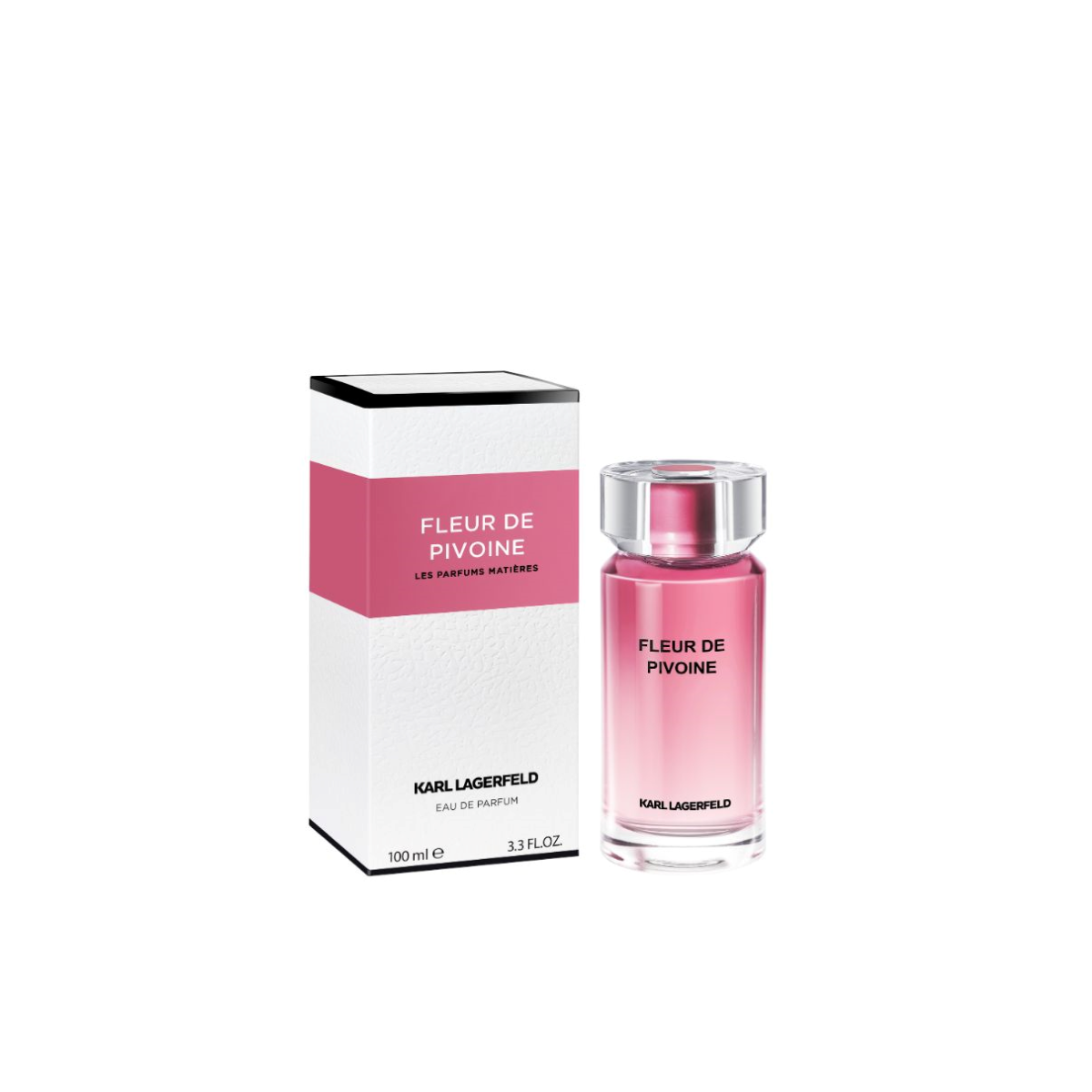 Karl Lagerfeld Fleur De Pivoine Eau de Parfum