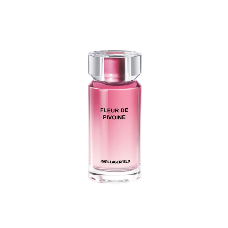 Karl Lagerfeld Fleur De Pivoine Eau de Parfum