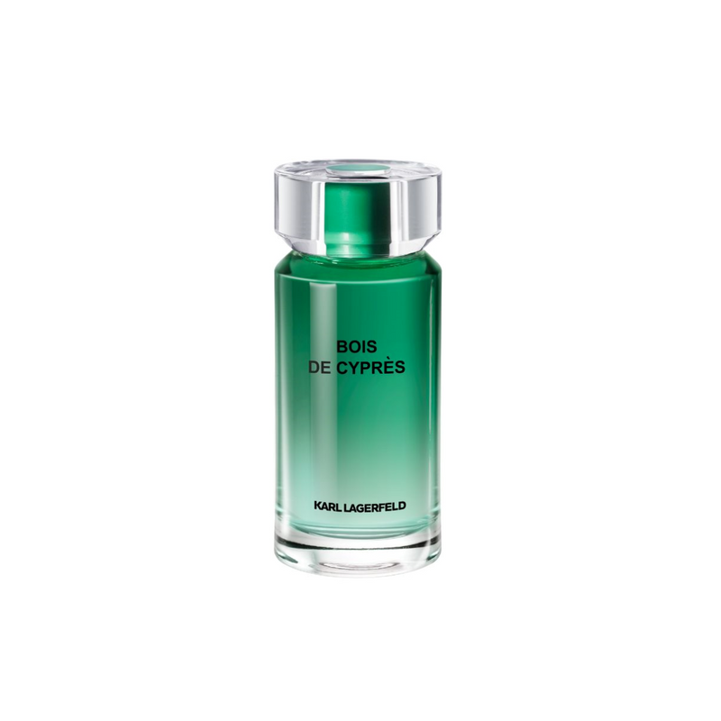 Karl Lagerfeld Bois De Cypres Eau de Toilette