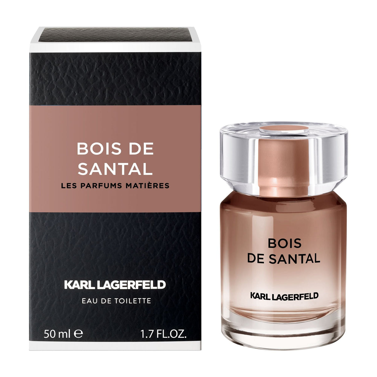 Karl Lagerfeld | Bois Santal Eau de Toilette