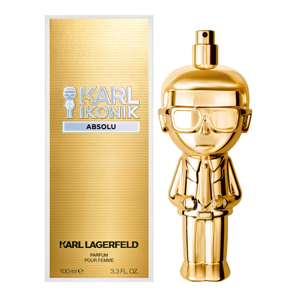 Karl Lagerfeld | Karl Lagerfeld Ikonik Absolu Woman Parfum 100ml