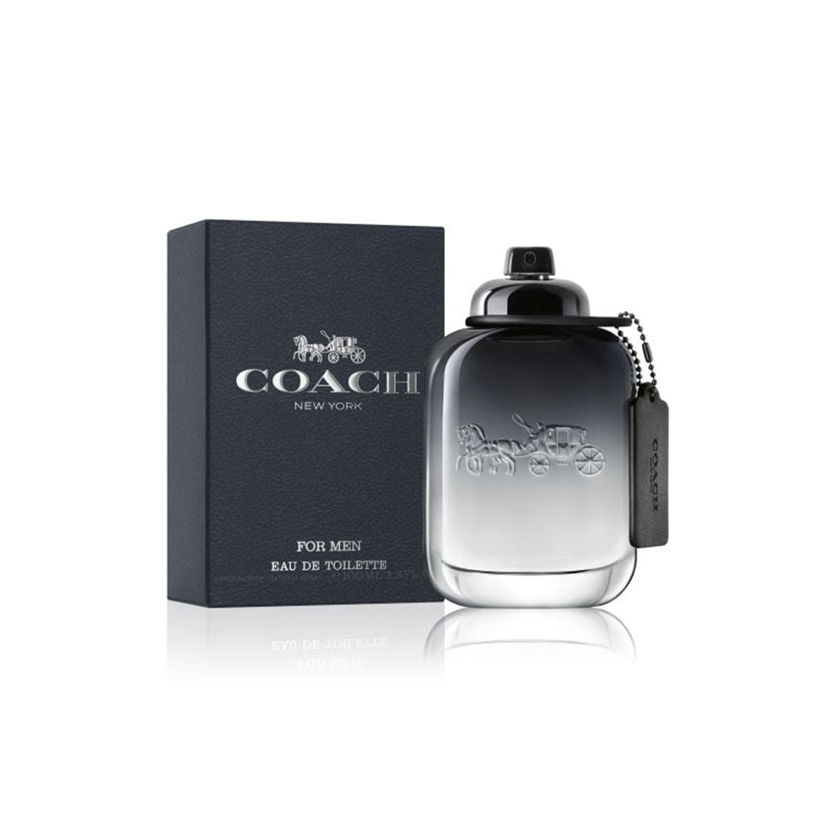 Coach | For Men Eau de Toilette