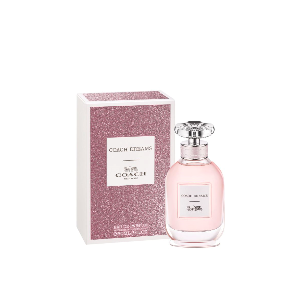 Coach Dreams Eau De Parfum