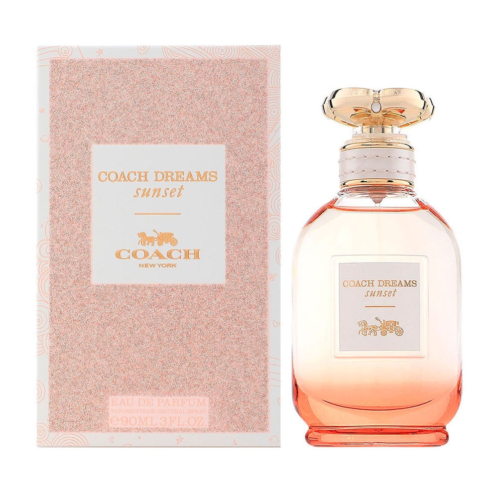 Coach | Dreams Sunset Eau De Parfum