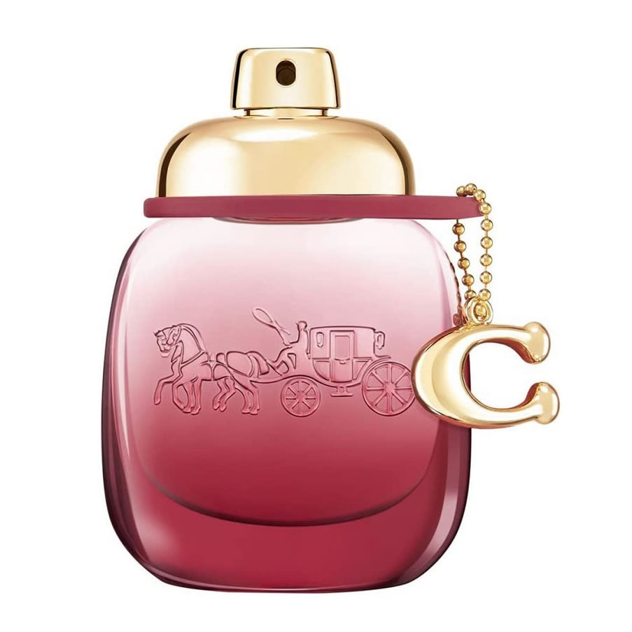 Coach Woman Wild Rose Eau De Parfum