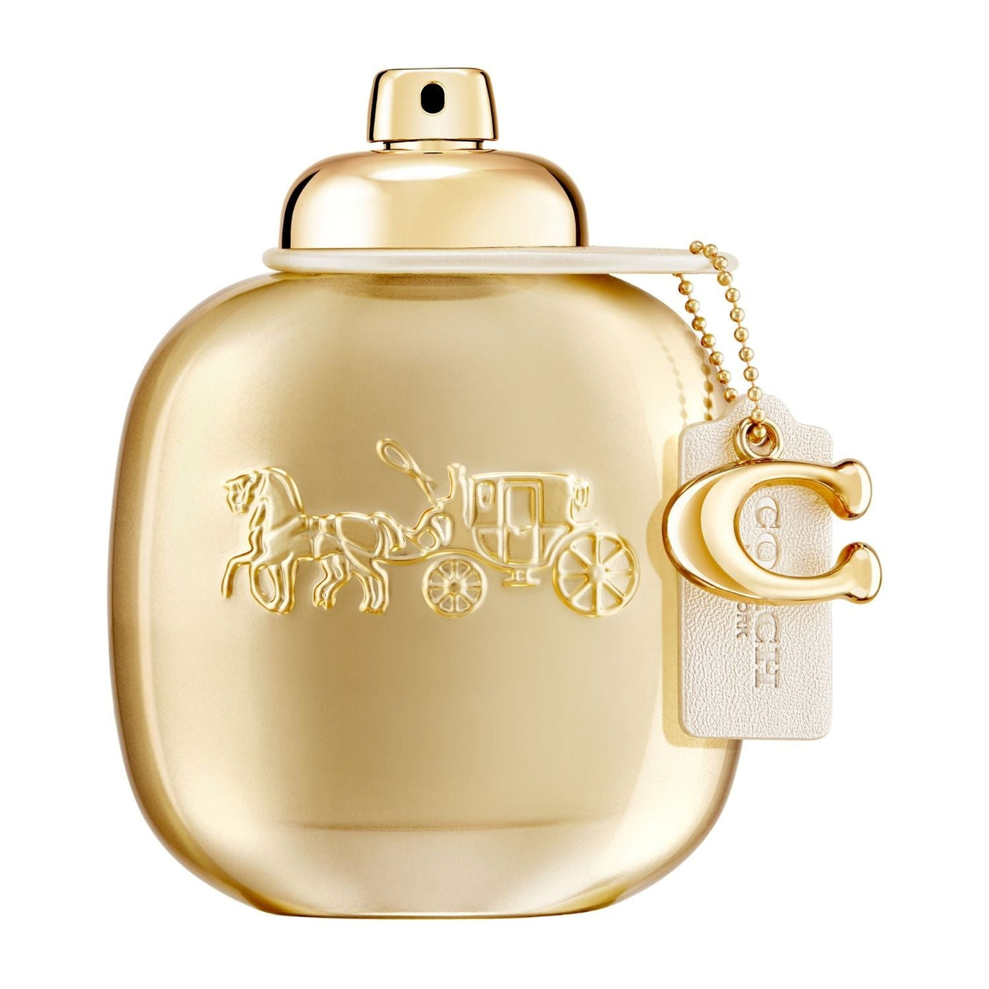 Coach | Gold Parfum Fragancia Femenina
