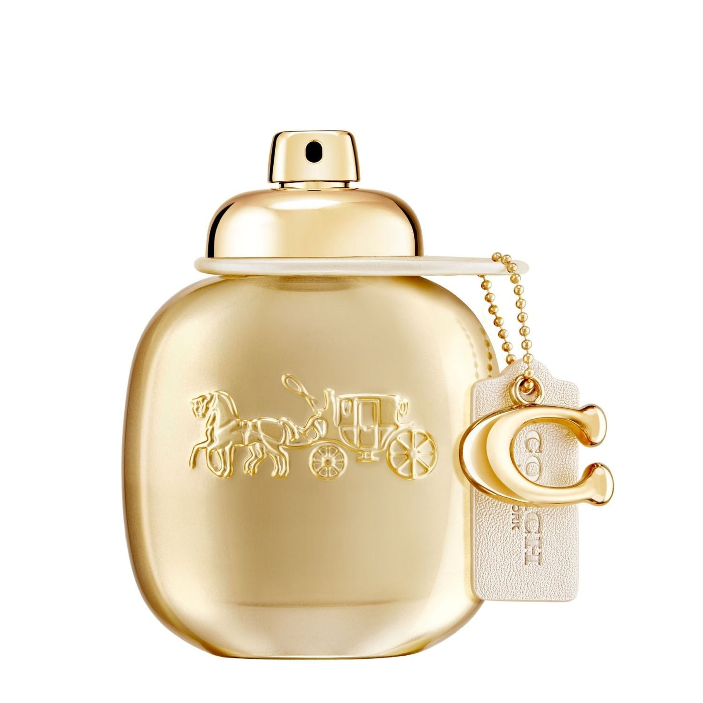 Coach | Gold Parfum Fragancia Femenina