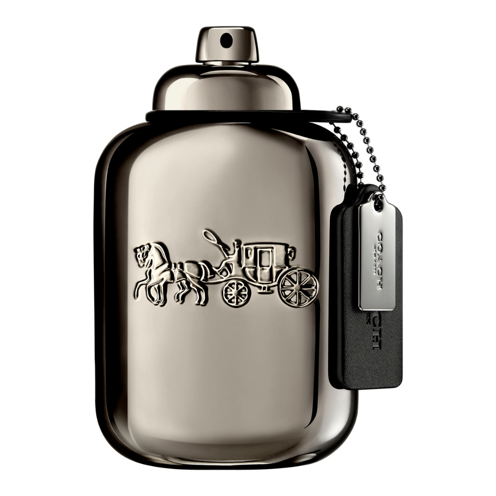 Coach | Coach Pure Platinum Parfum