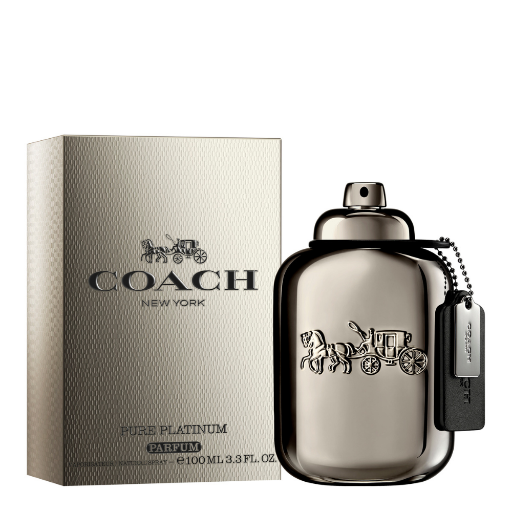 Coach | Coach Pure Platinum Parfum