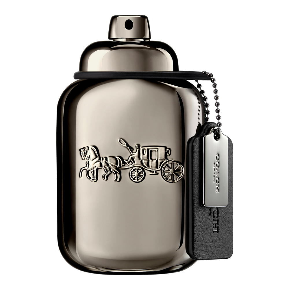 Coach | Coach Pure Platinum Parfum