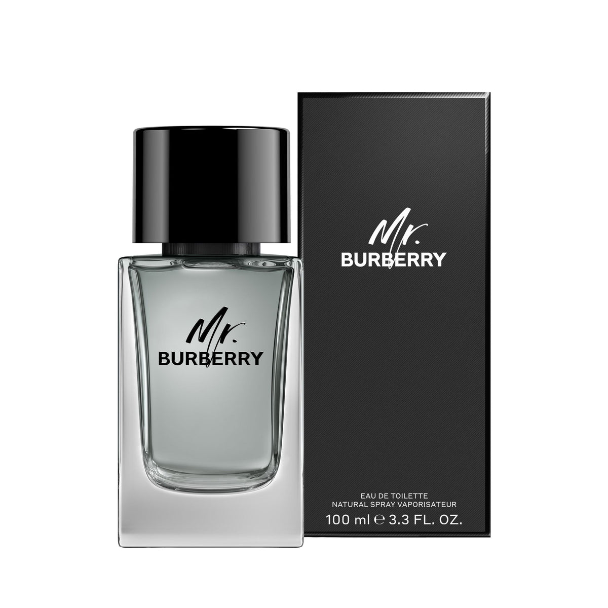 Burberry | Mr Burberry Eau De Toilette